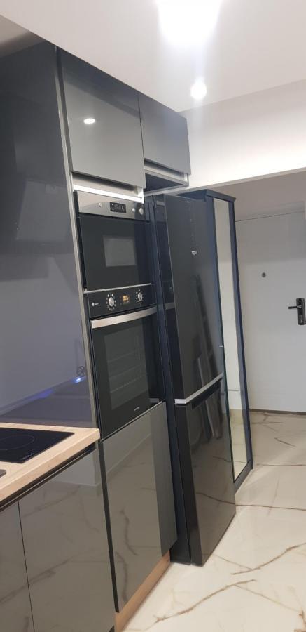 Centar 5 Star Apartment Kraljevo Ngoại thất bức ảnh